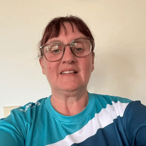 Chrissie Mason-Walshaw