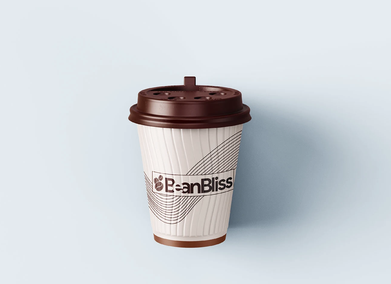BeanBliss brand example 2