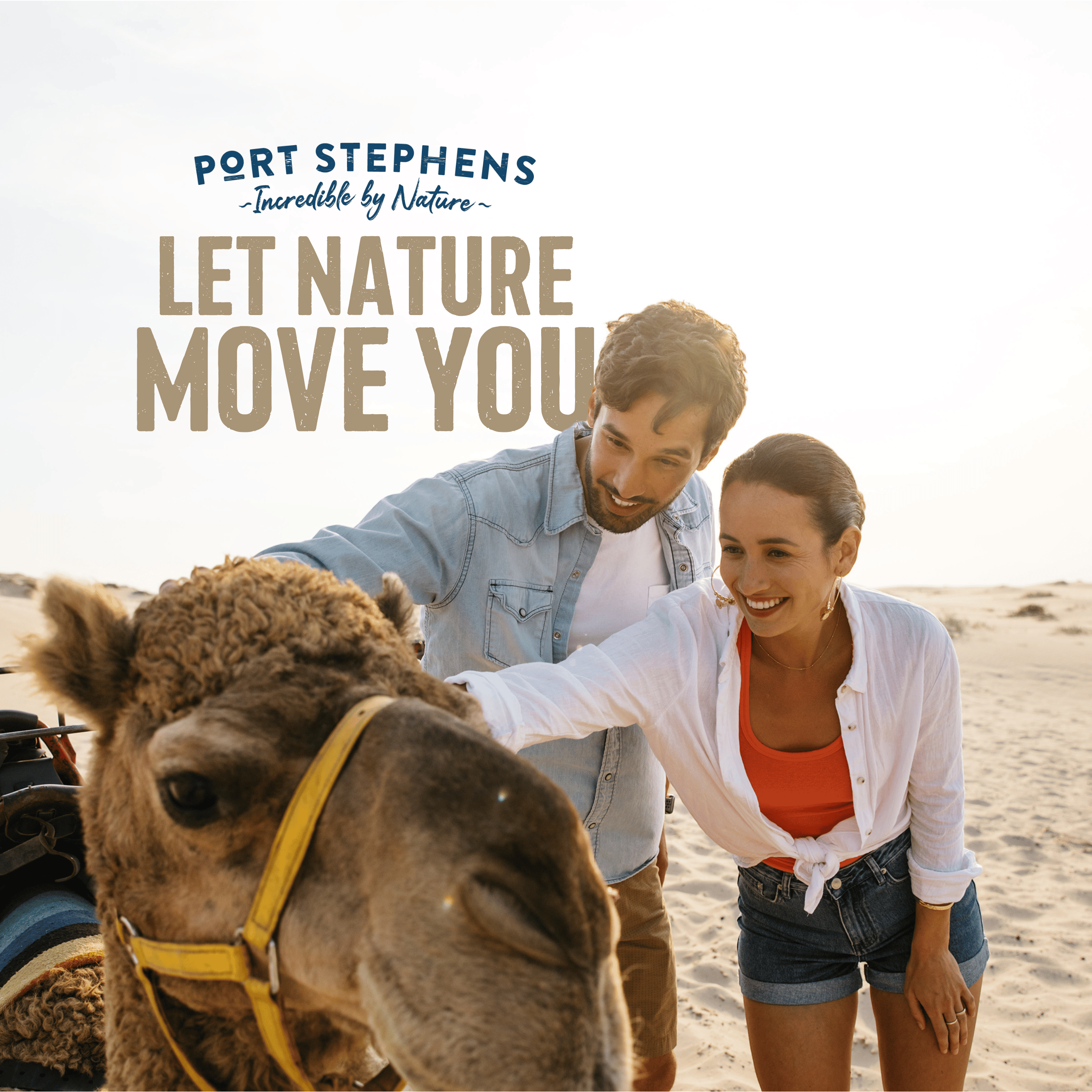 Destination Port Stephens social media example 3