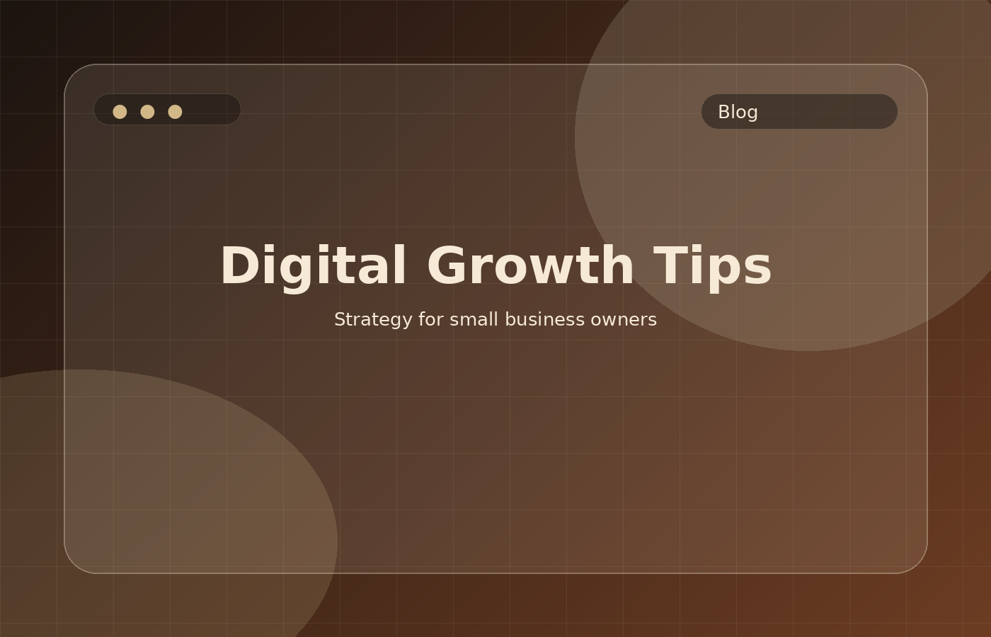 How a clean website helps your business look more trusted