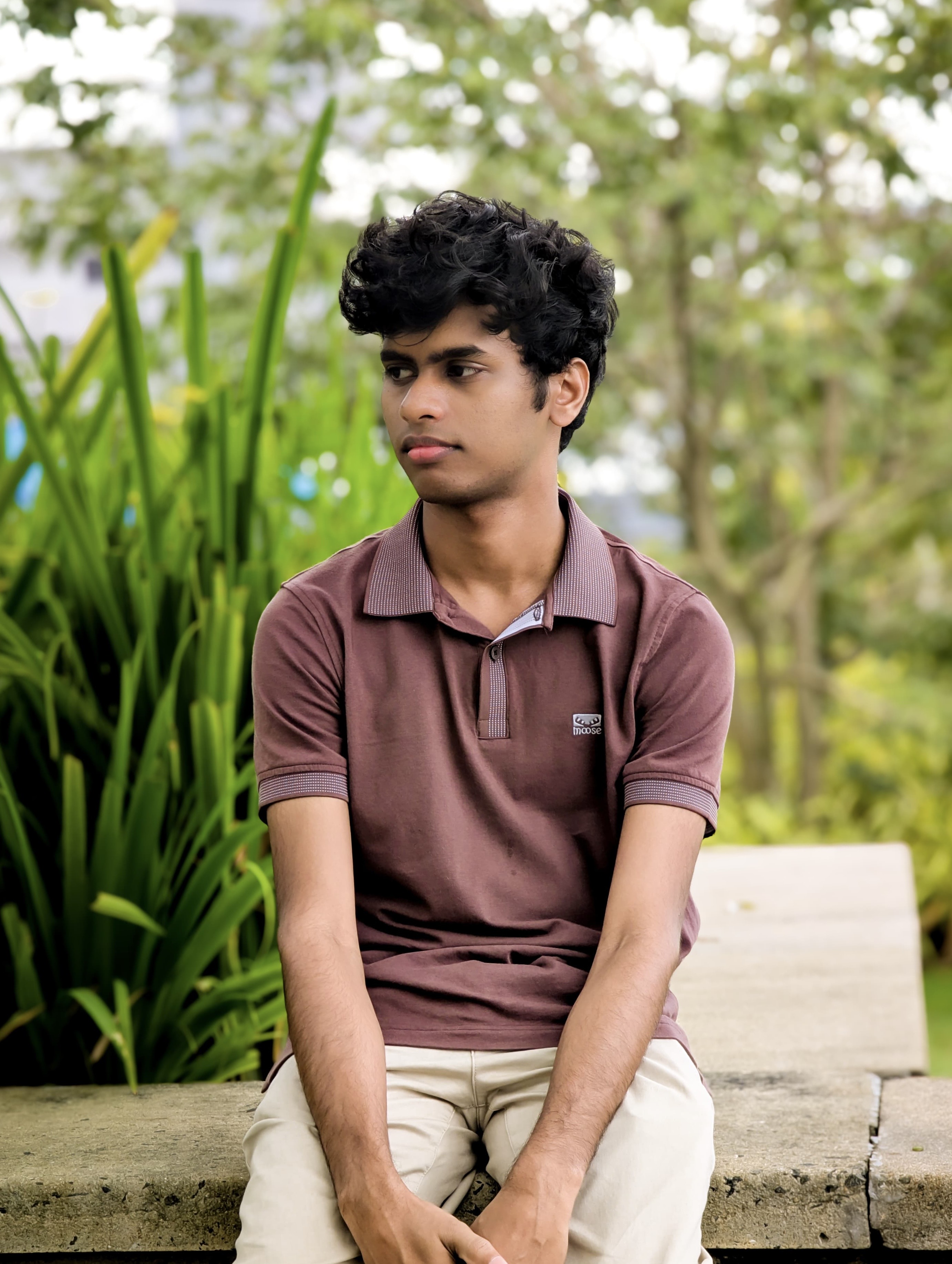 Nilesh Akmeemana