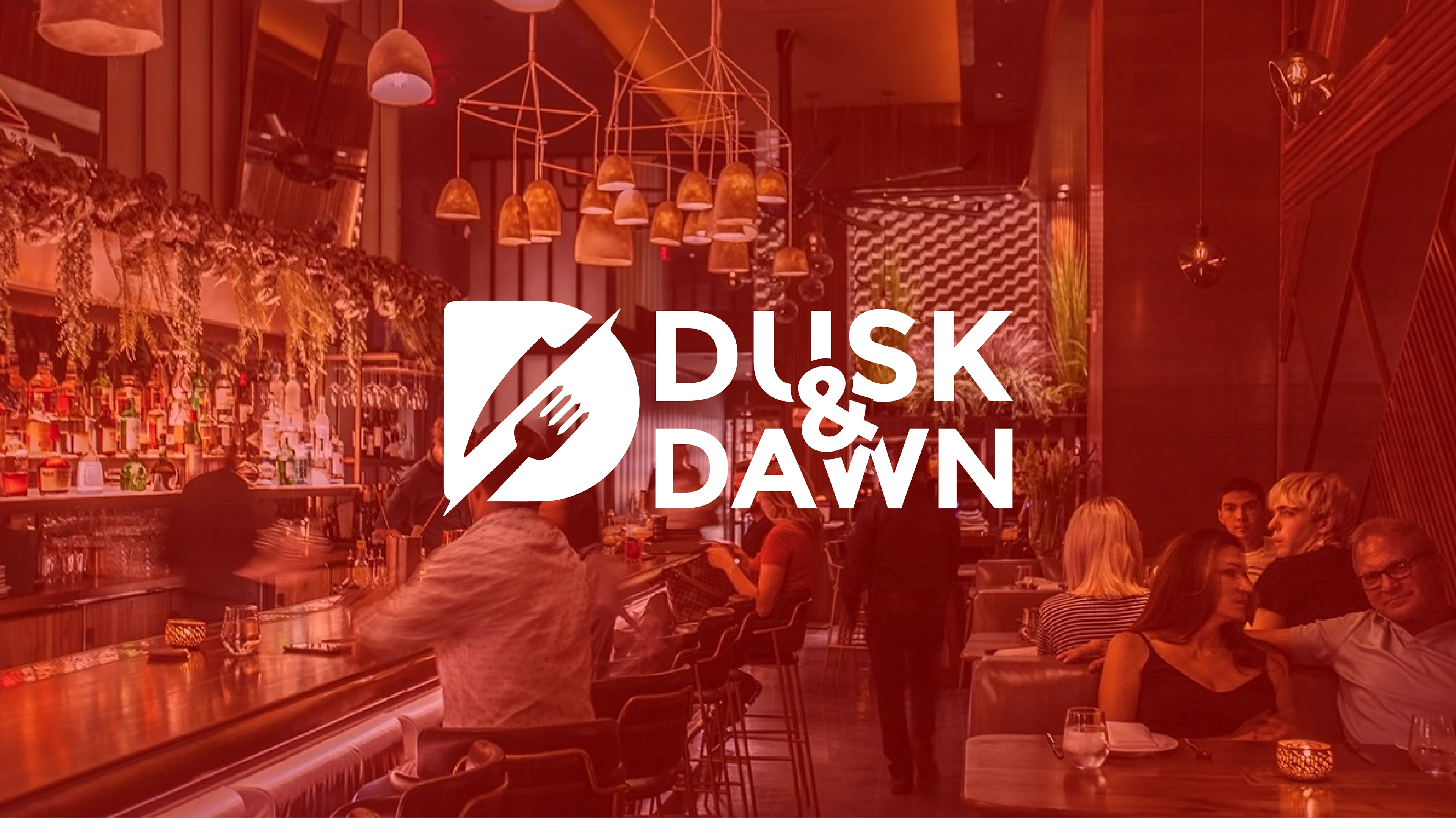 Dusk and Dawn brand example 3