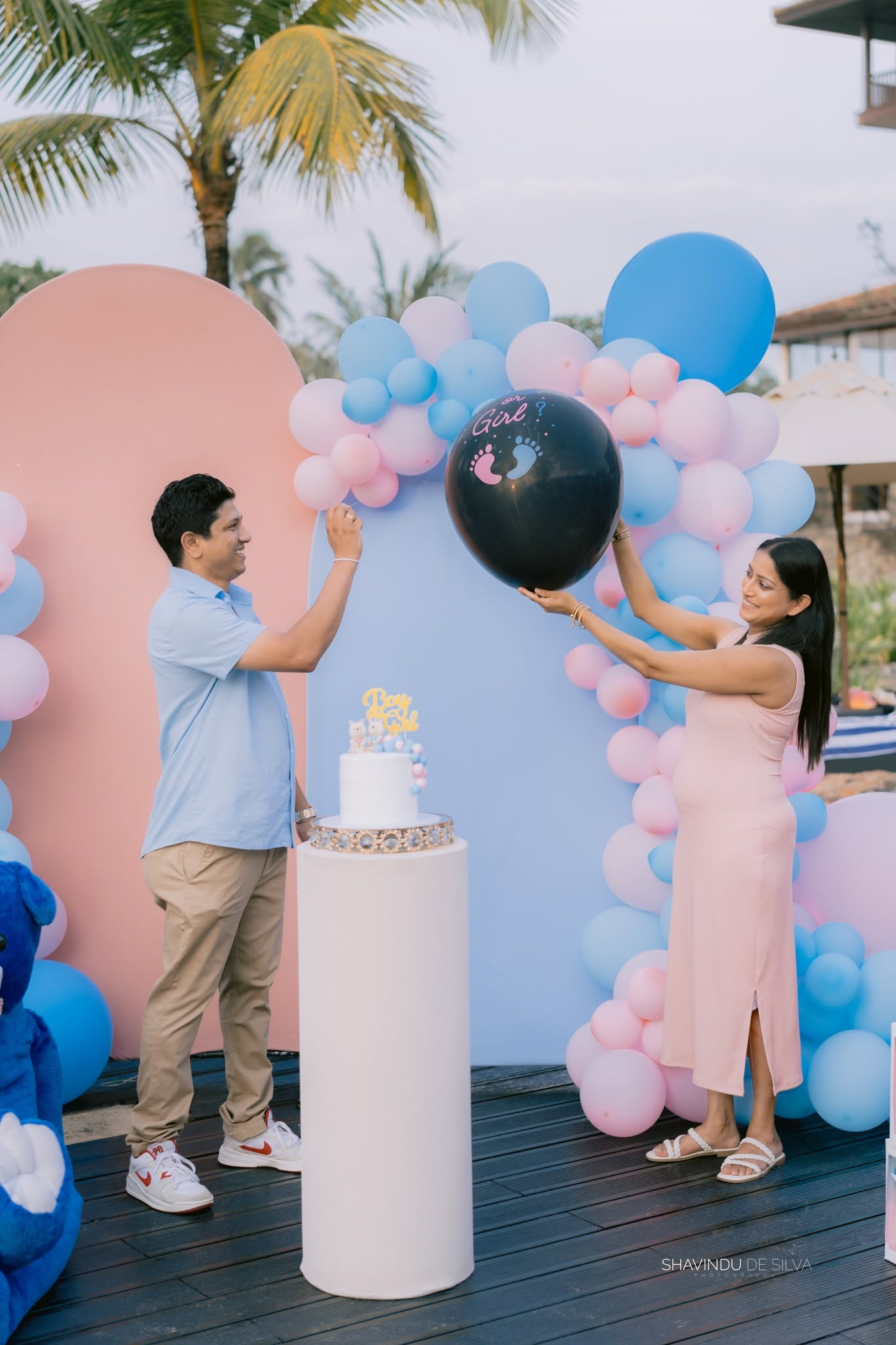 Event atmosphere photography by Shavindu De Silva