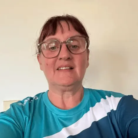 Chrissie Mason-Walshaw