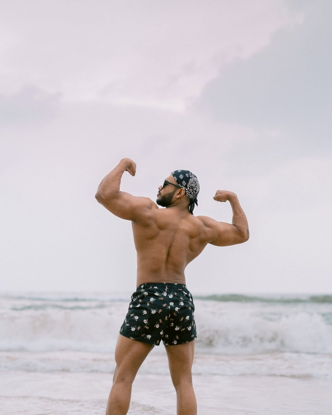 Business portrait photography by Shavindu De Silva