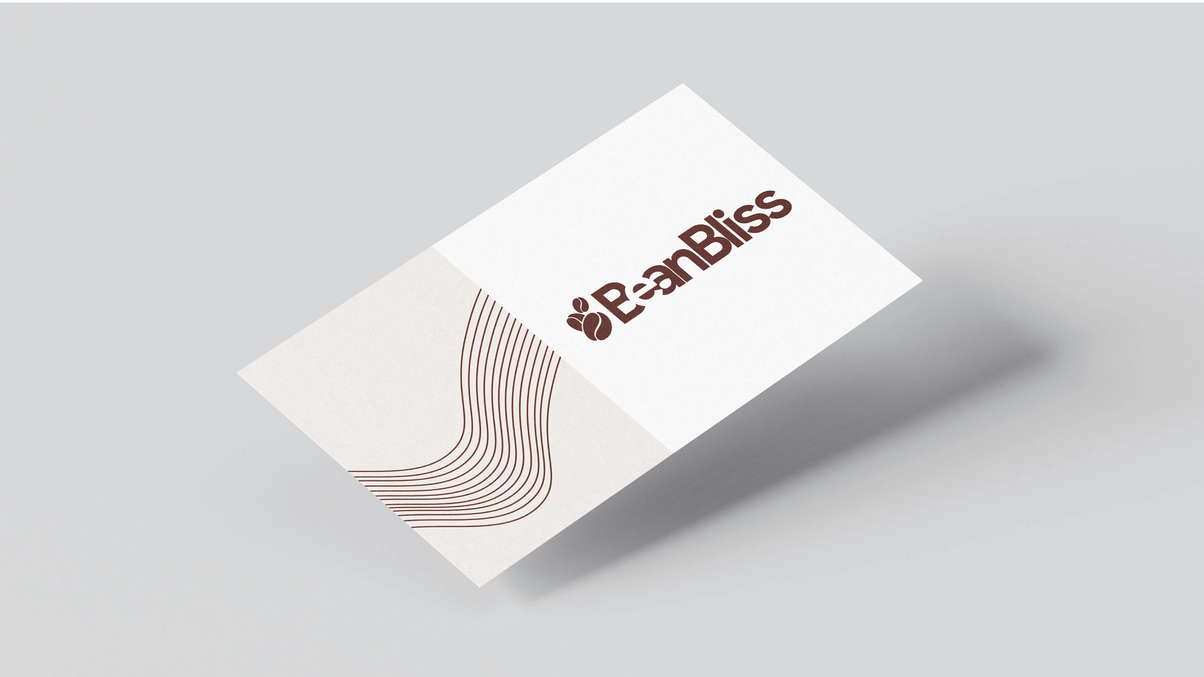 BeanBliss brand example 1
