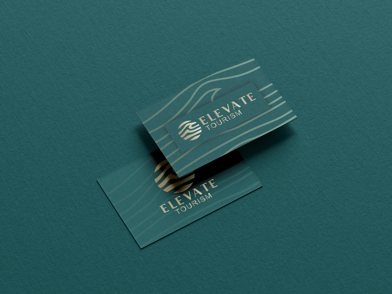 Elevate Tourism brand example 2