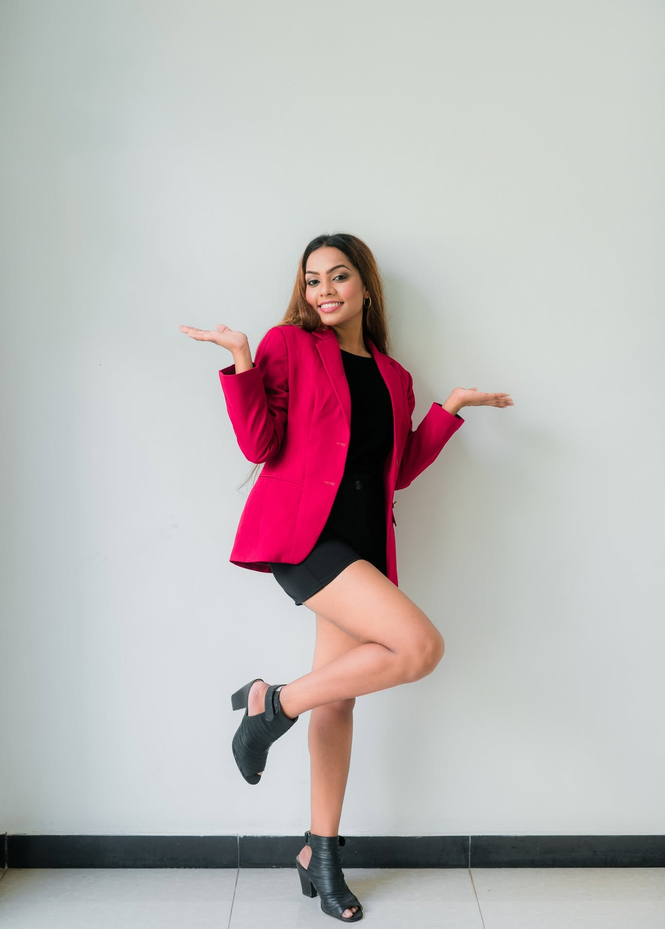 Professional profile photography by Shavindu De Silva