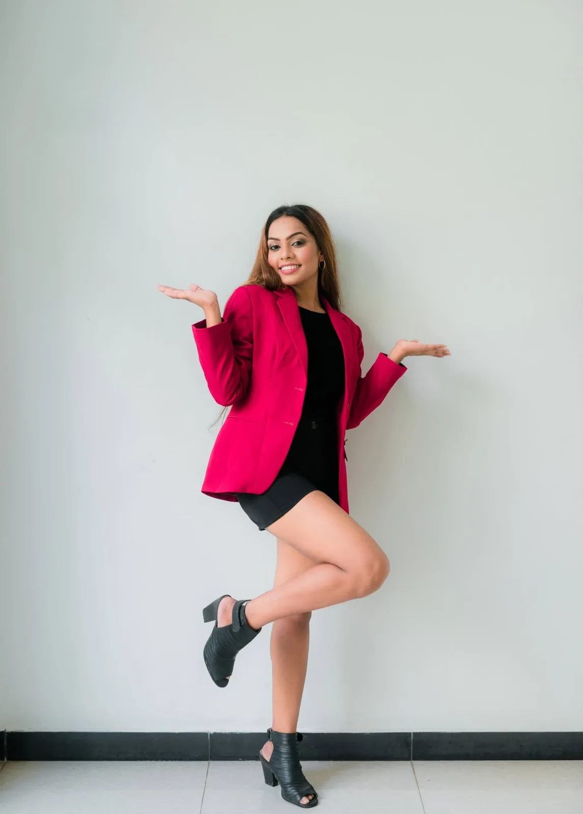 Professional profile photography by Shavindu De Silva