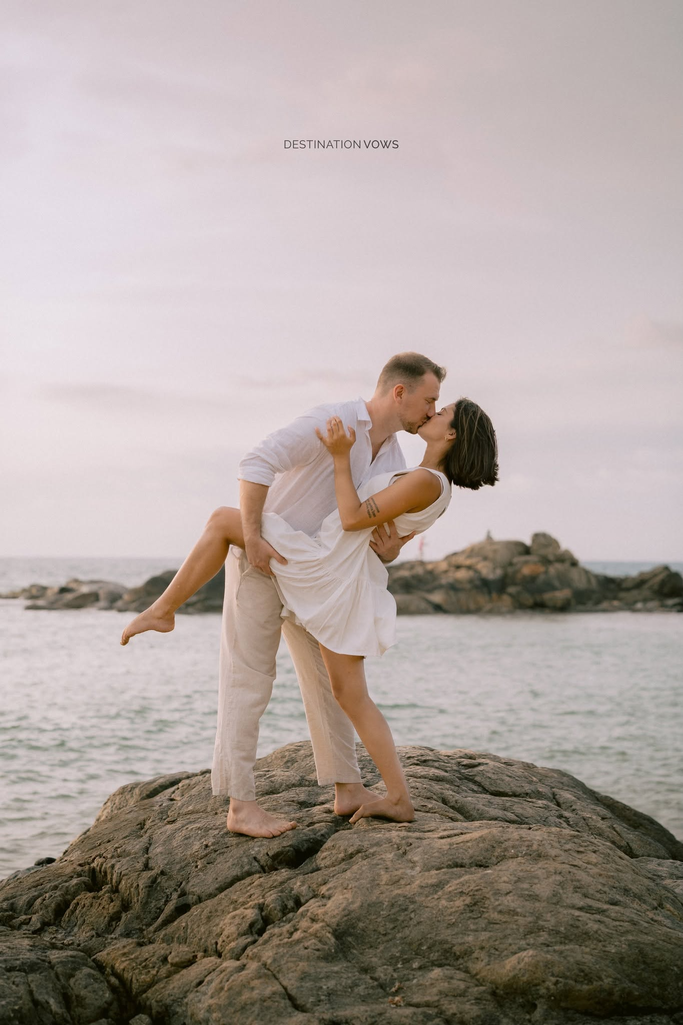 Couple shoot sample