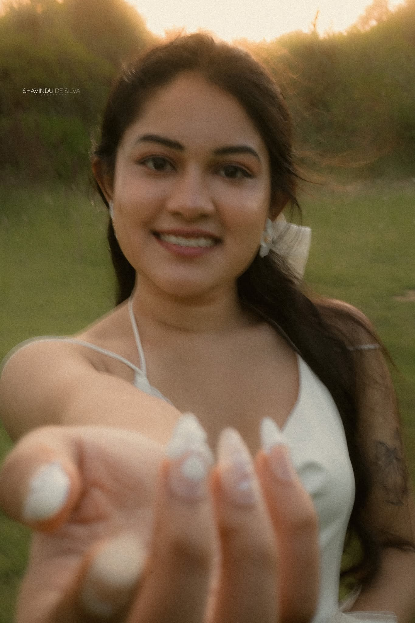 Personal shoot photography by Shavindu De Silva