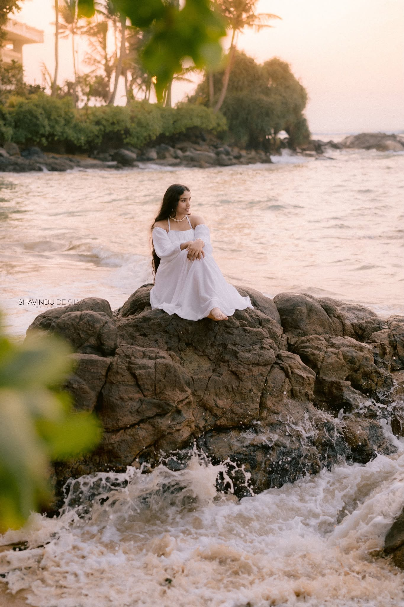 Outdoor personal shoot by Shavindu De Silva