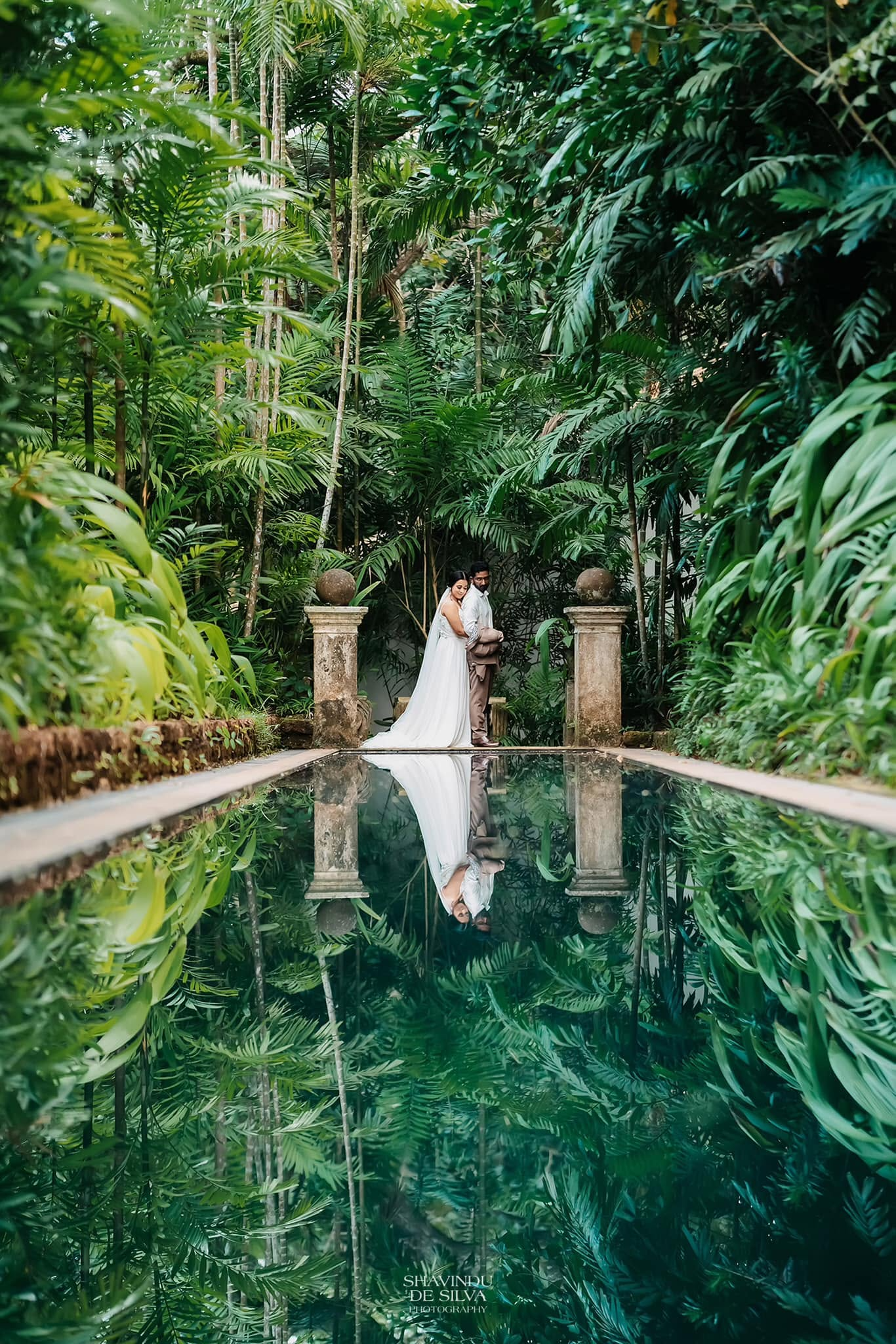 Wedding shoot sample