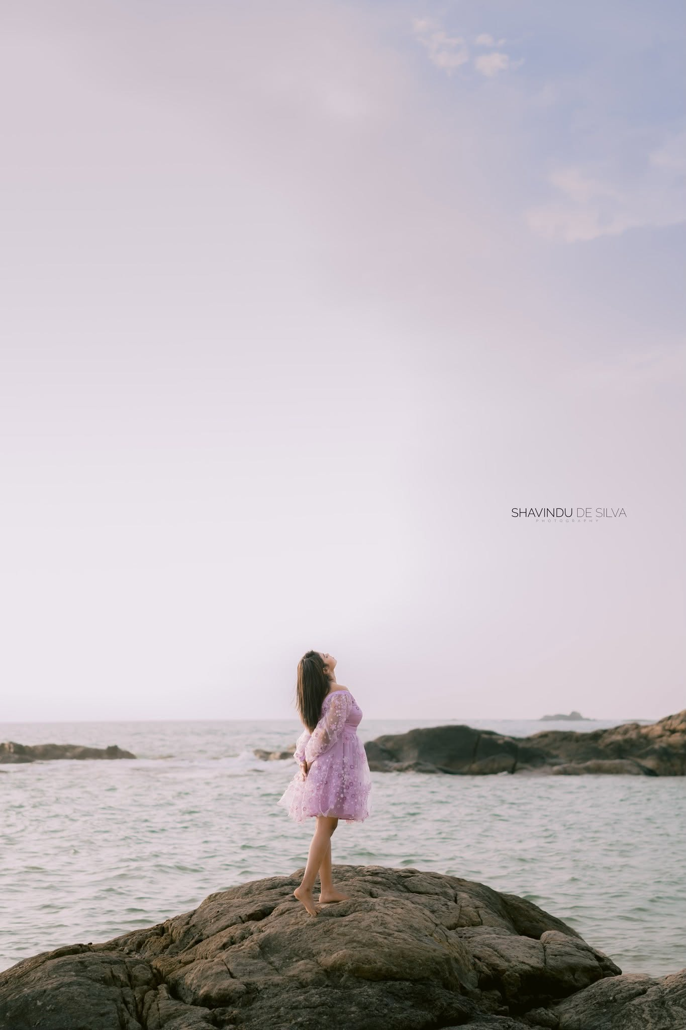 Birthday shoot photography by Shavindu De Silva