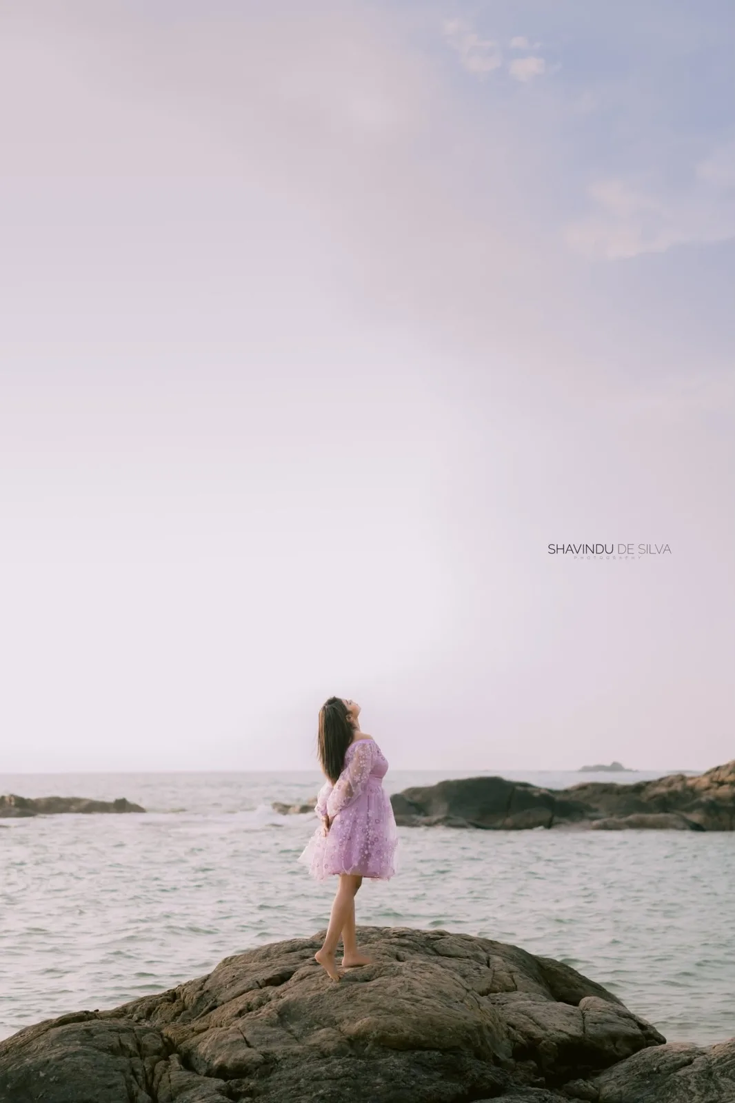 Birthday shoot photography by Shavindu De Silva