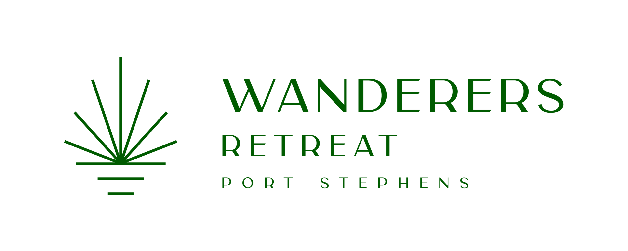 Port Stephens Wanderers Retreat