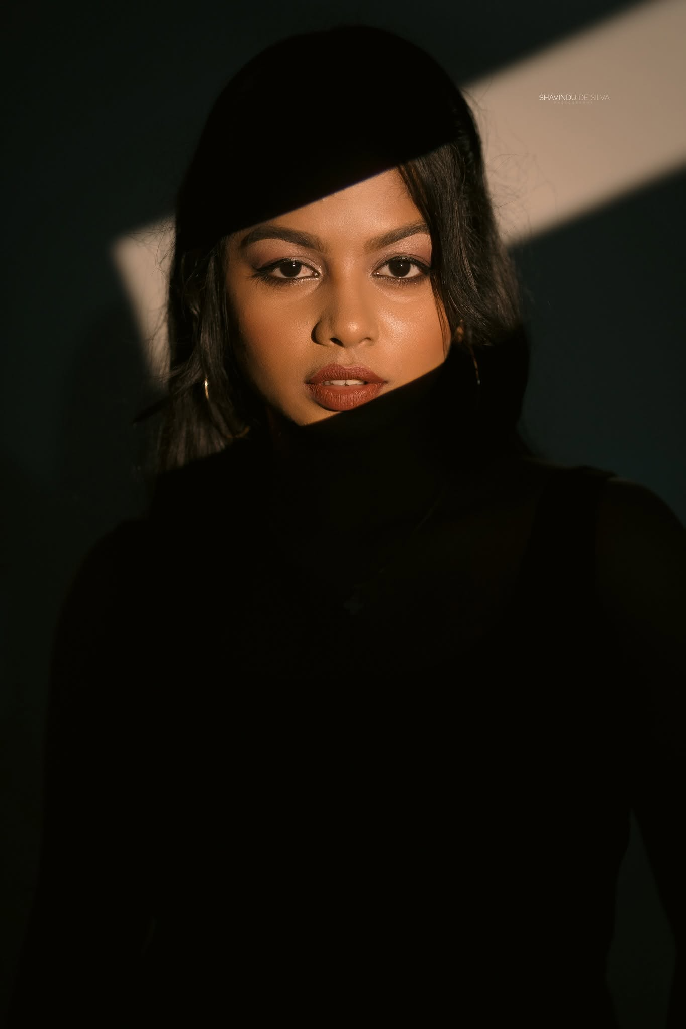 Lifestyle personal shoot by Shavindu De Silva