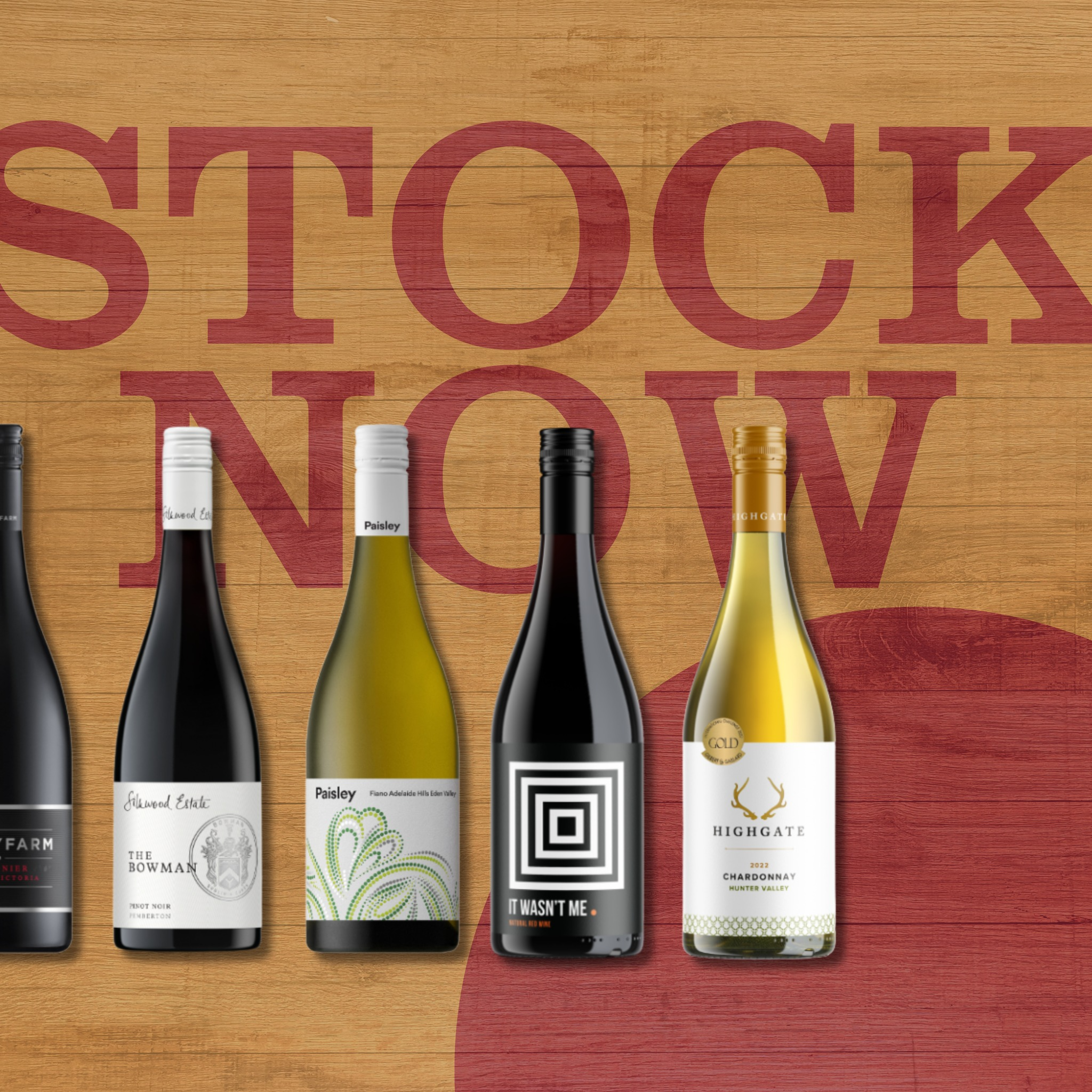 Single Vineyard Sellers social media example 2