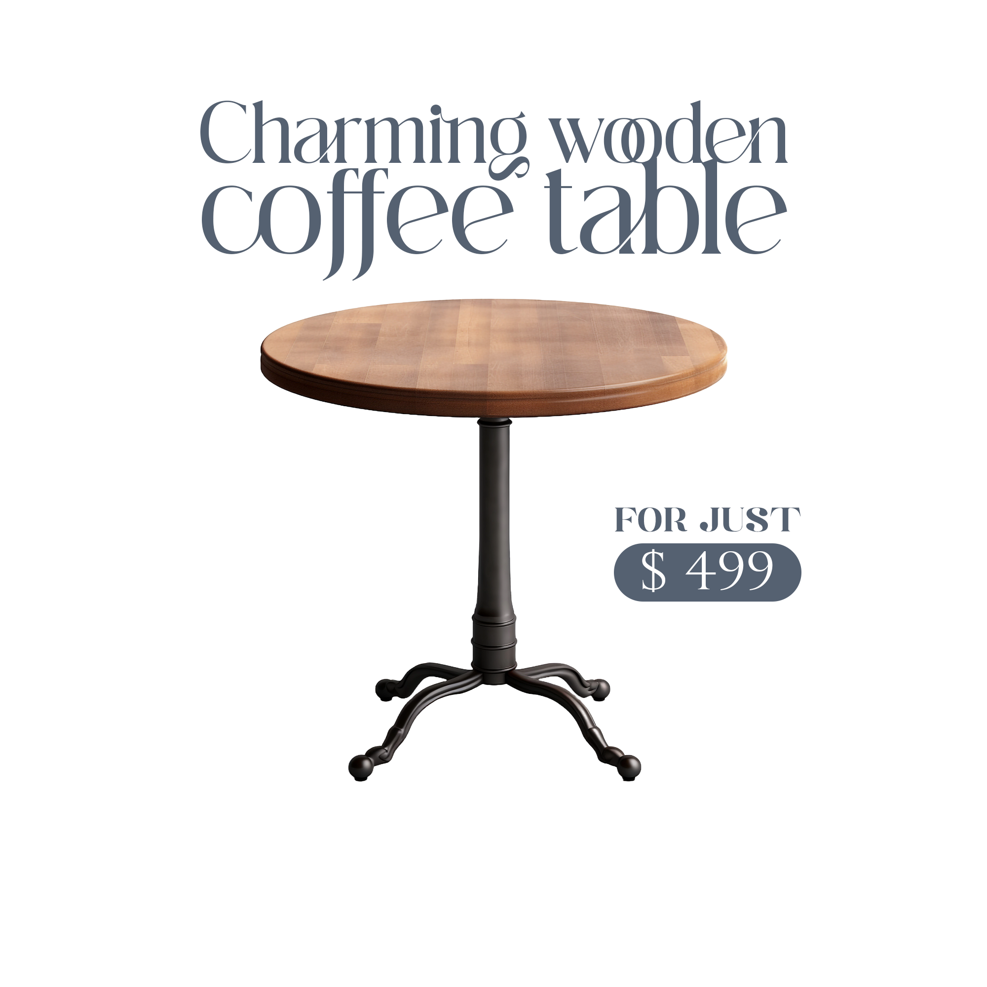 Home Furniture social media example 1