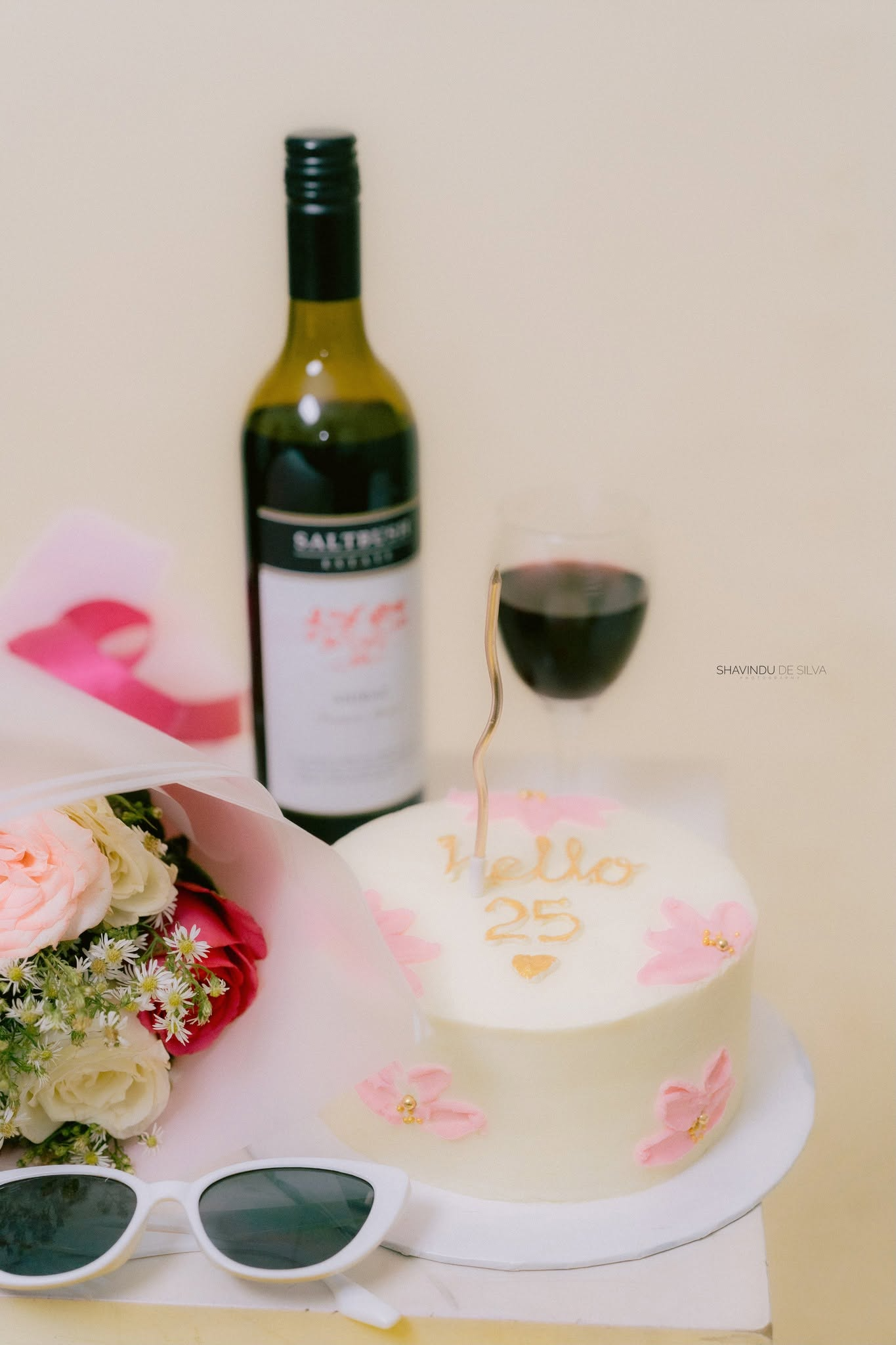 Birthday function photography by Shavindu De Silva