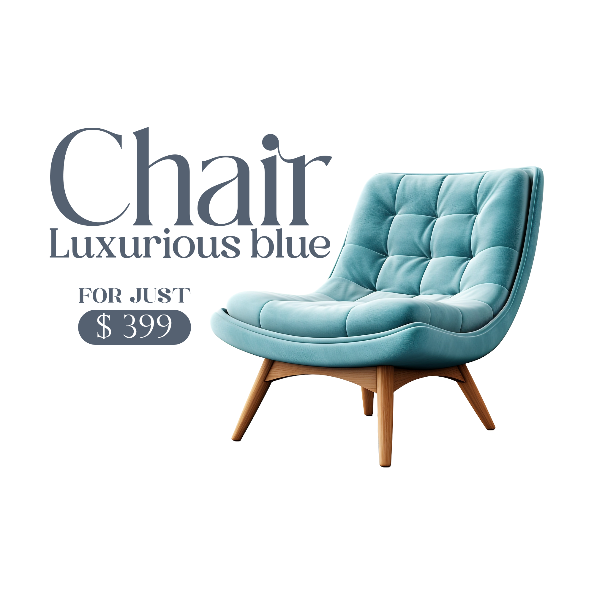 Home Furniture social media work