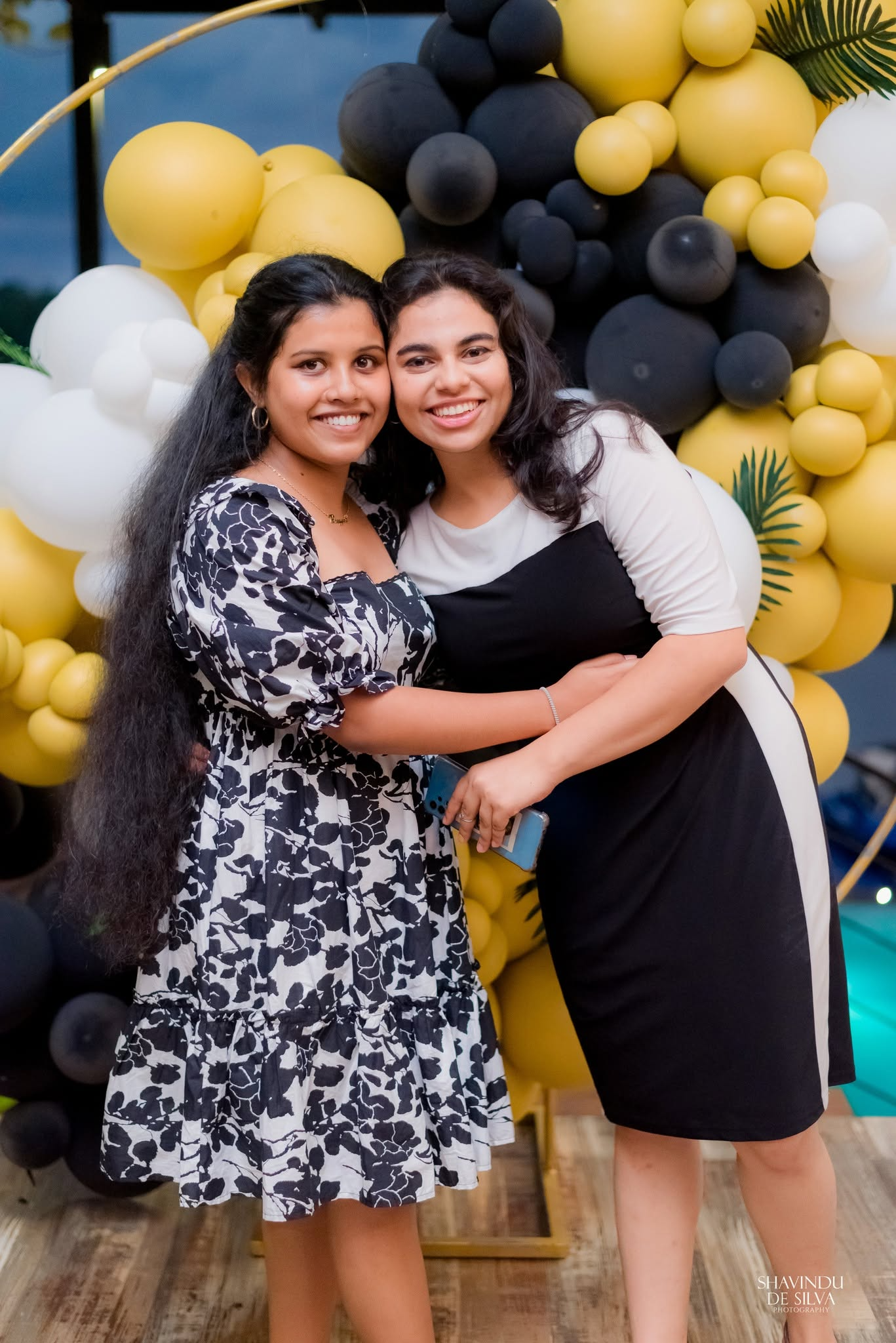 Event guest photography by Shavindu De Silva