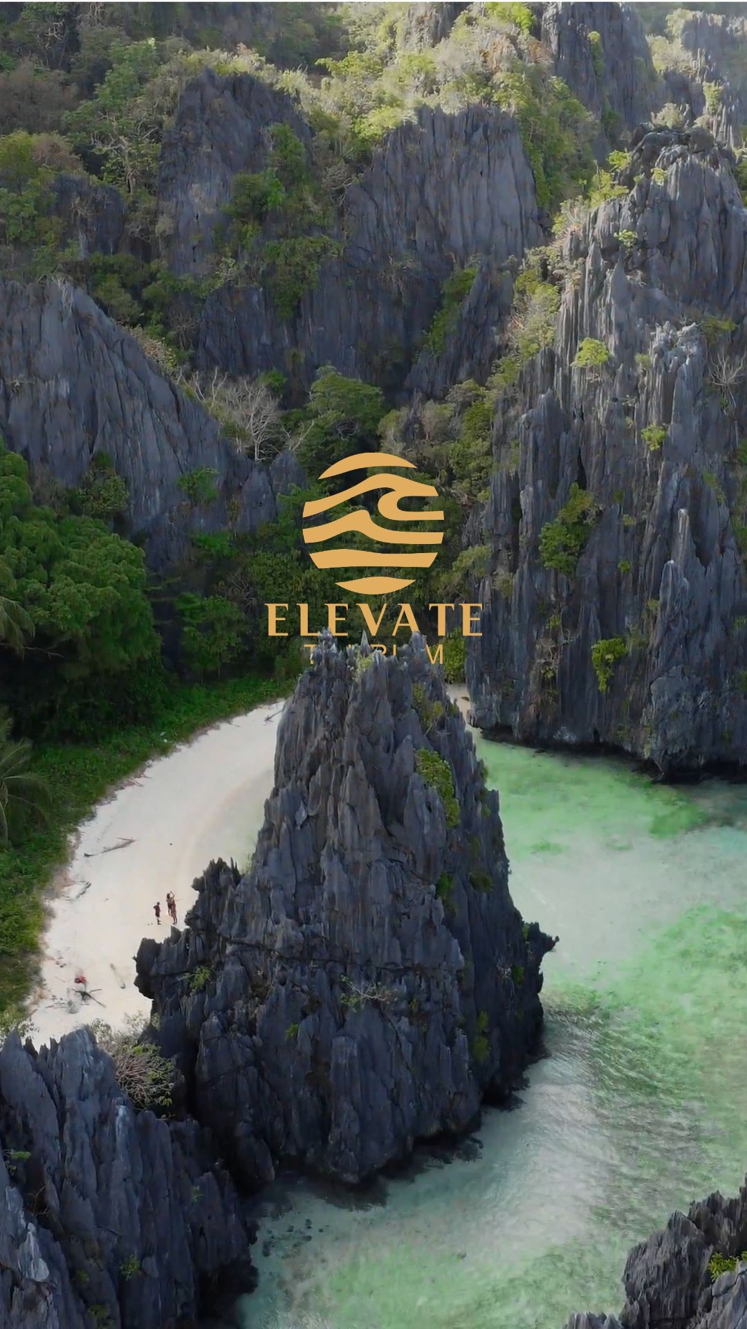 Elevate Tourism social media example 1