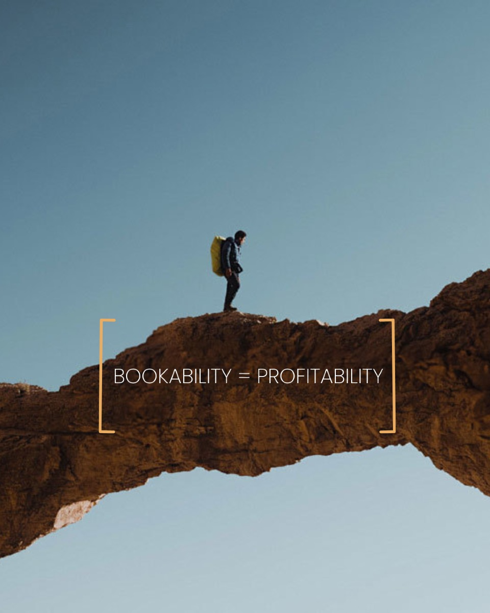 Elevate Tourism social media example 2