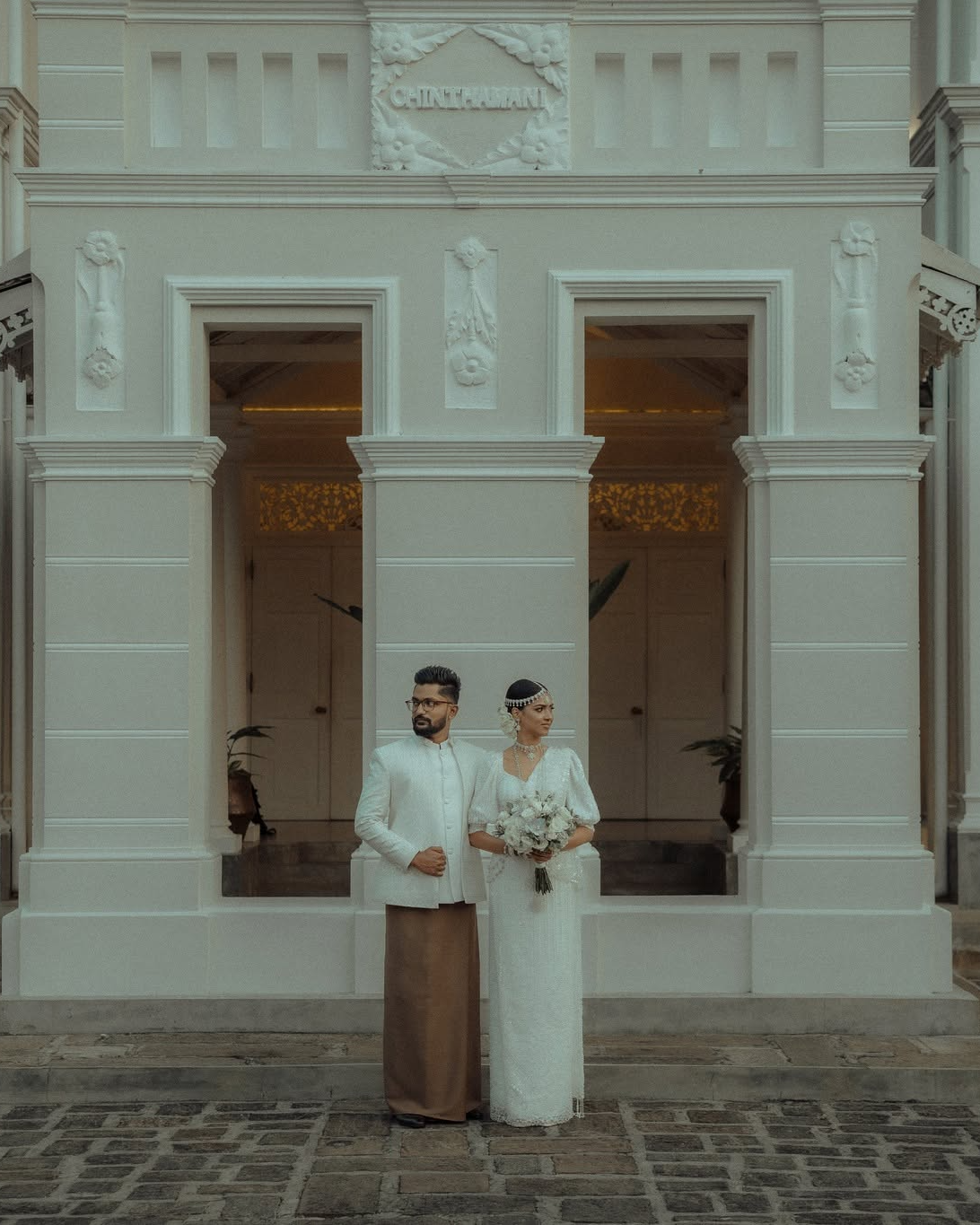 Wedding photography by Shavindu De Silva