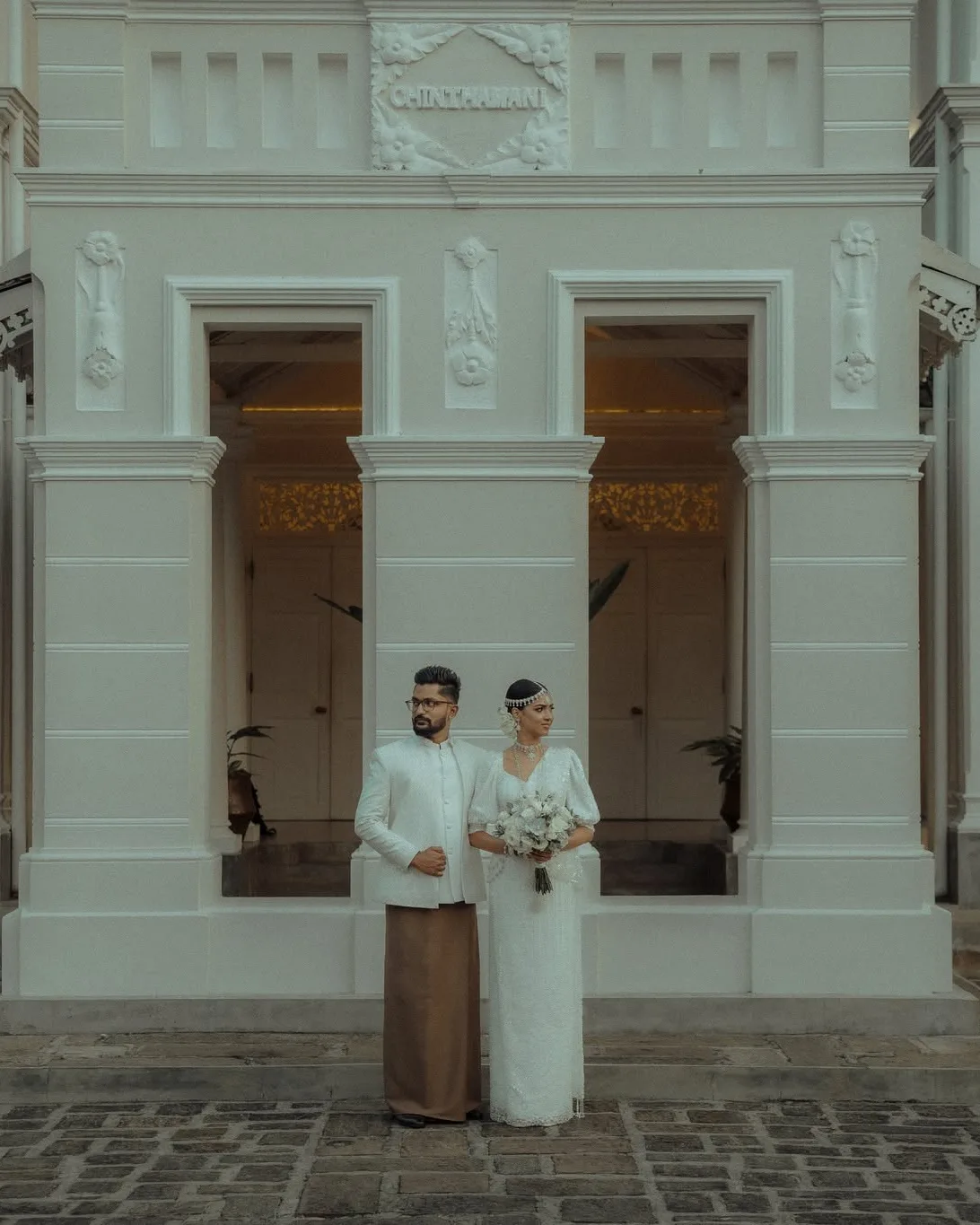 Wedding photography by Shavindu De Silva