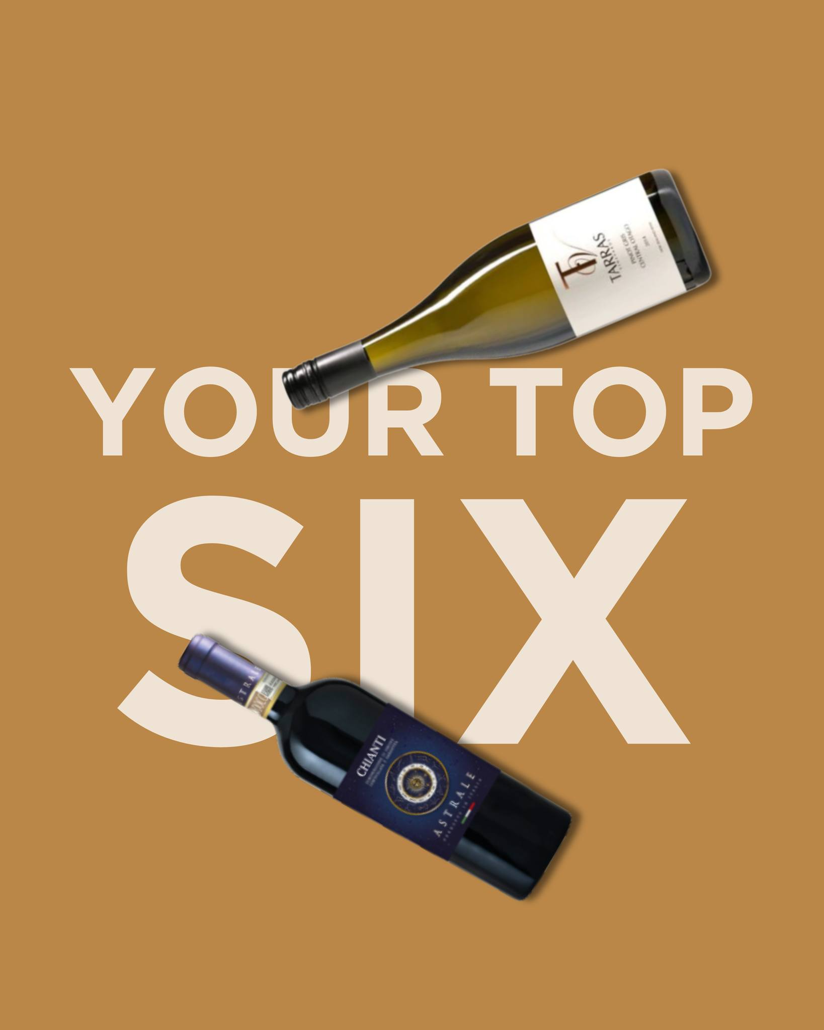 Single Vineyard Sellers social media example 3