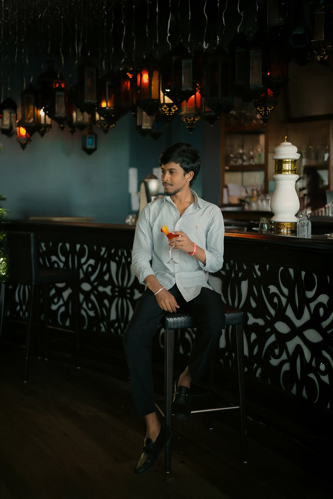 Shavindu De Silva Victoria photographer for Designer Craft shoots