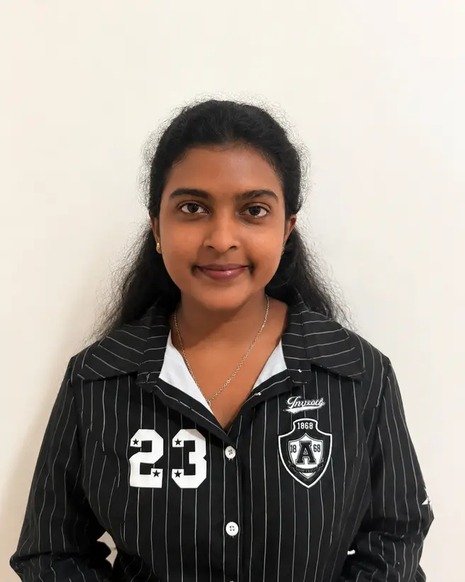 Anuththara Mapage